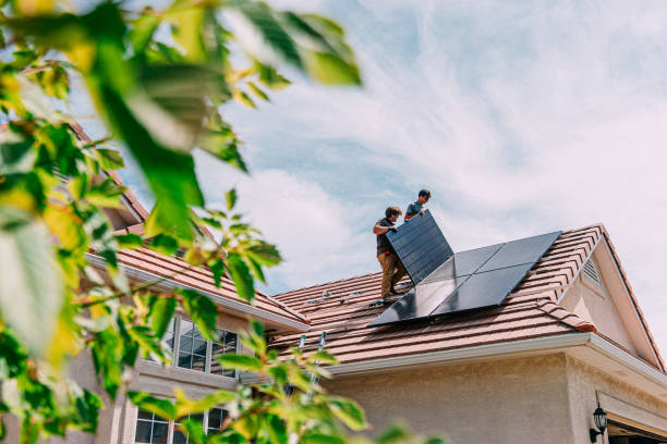 Best Emergency Roof Repair  in Miami Beach, FL